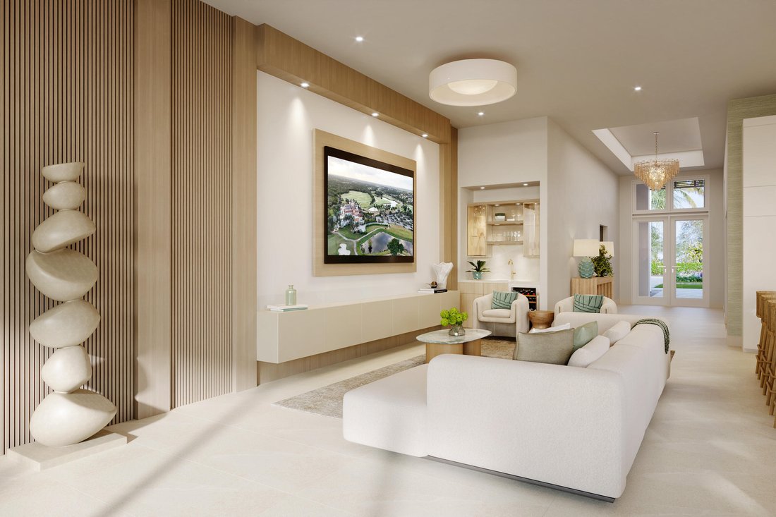 House in Port St. Lucie, Florida, United States 5 - 17310515
