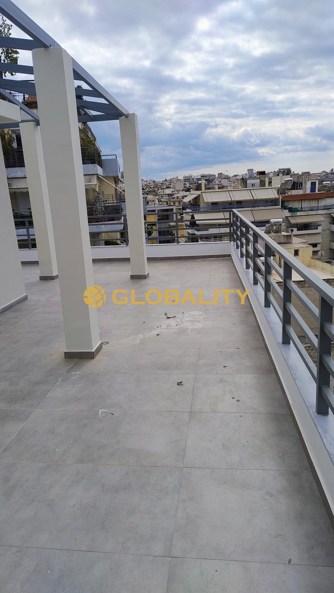 Apartment in 2nd District of Athens, Athens, Greece 1 - 17317375