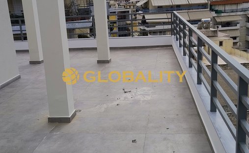 Apartment in 2nd District of Athens, Athens, Greece 1
