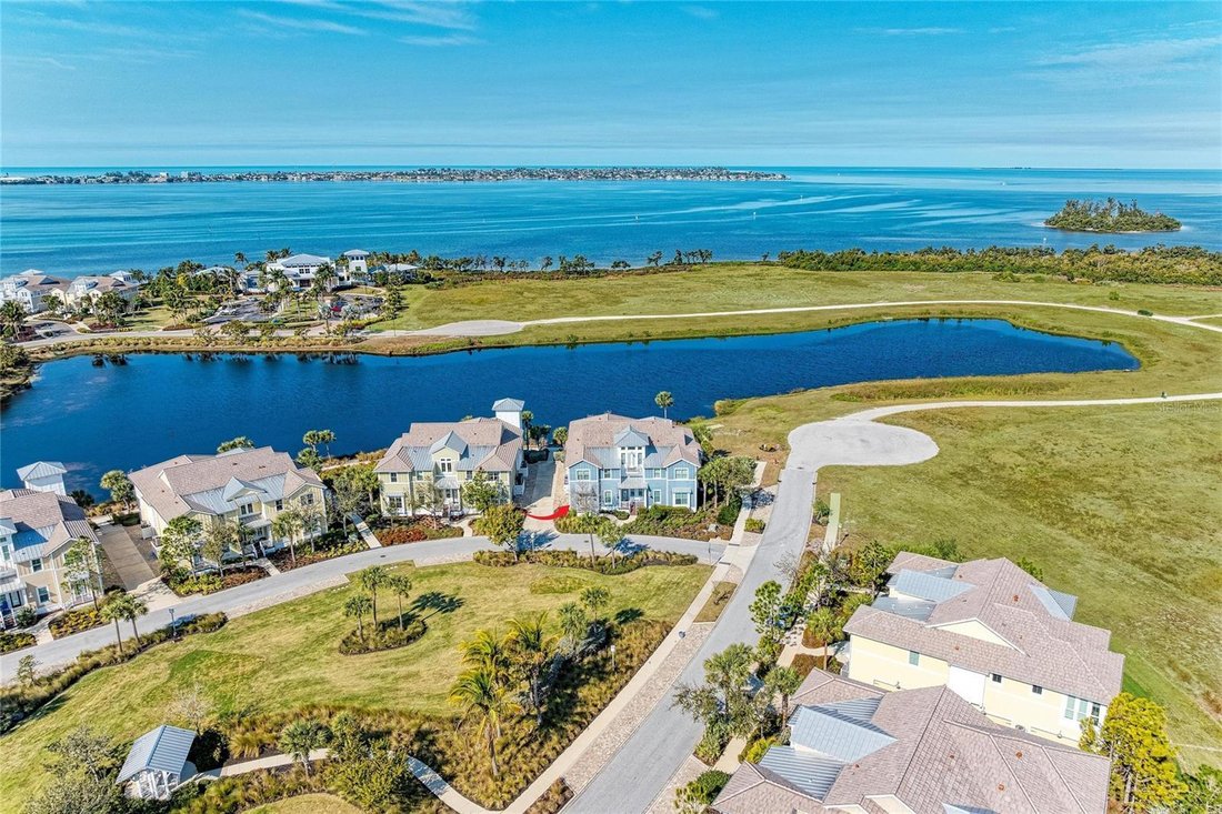 House in Bradenton, Florida, United States 3 - 17319933