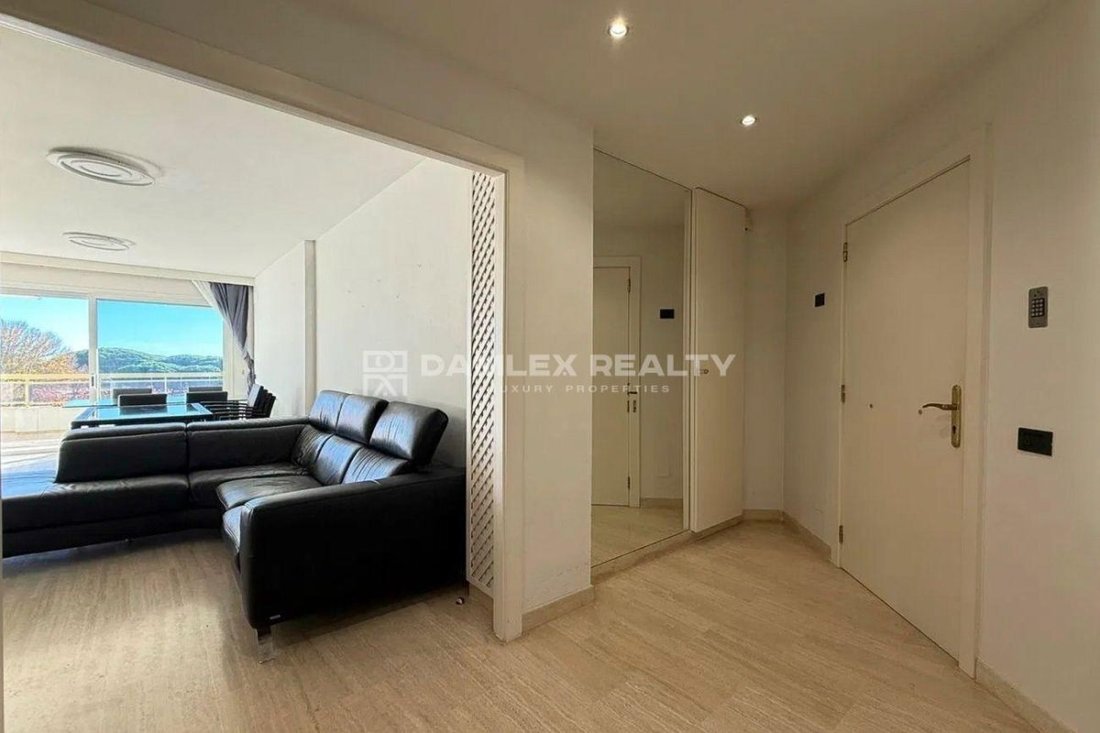 Apartment in Platja d'Aro, Catalonia, Spain 5 - 17314678