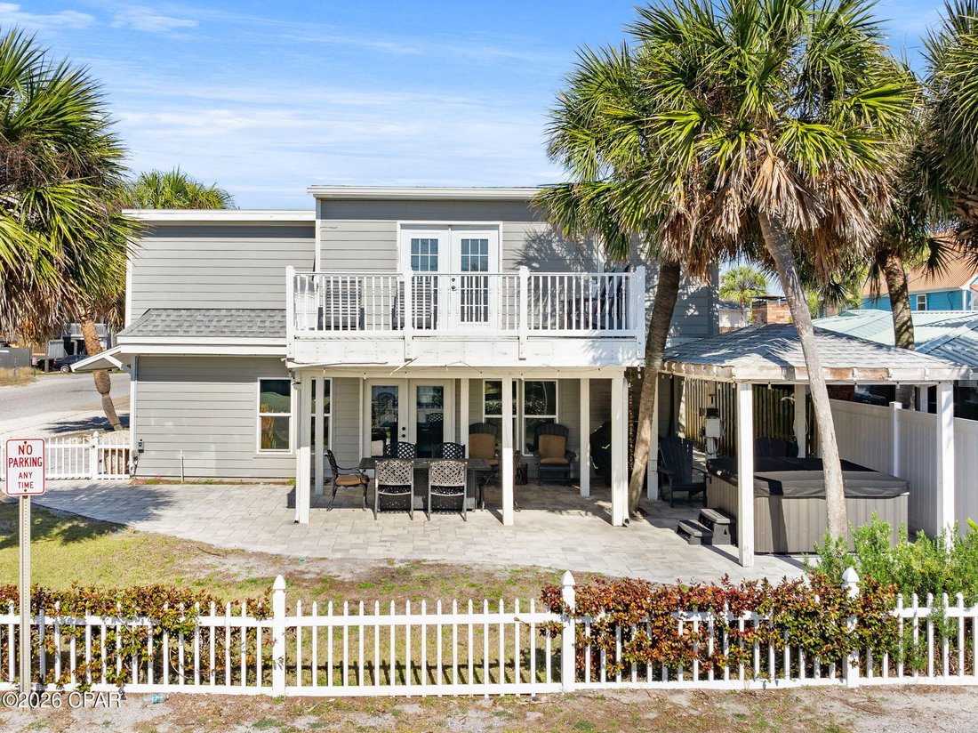 House in Panama City Beach, Florida, United States 2 - 17318417