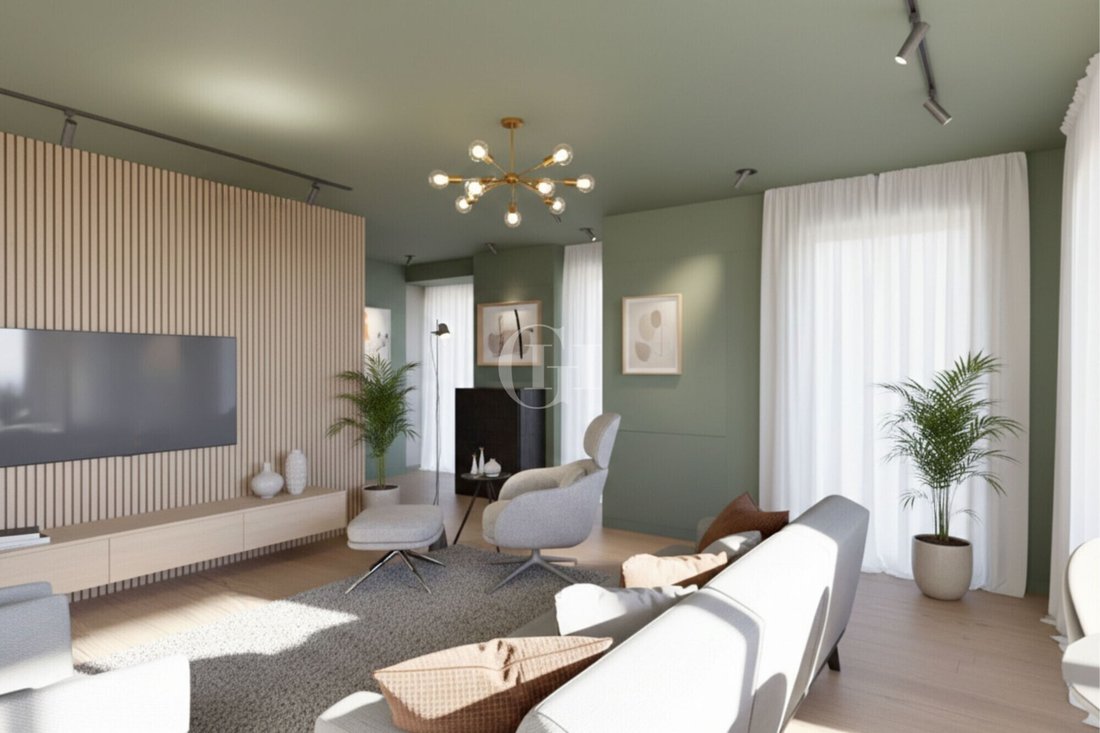 Wohnung in Italien 1 - 17315590