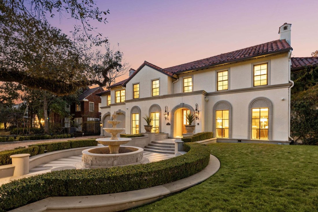 House in Houston, Texas, United States 3 - 17312119
