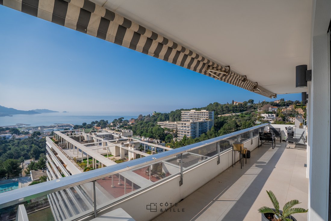 Apartment in Bonneveine, 8e Arrondissement, Marseille 1 - 17320077