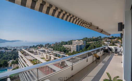Apartment in Bonneveine, 8e Arrondissement, Marseille 1