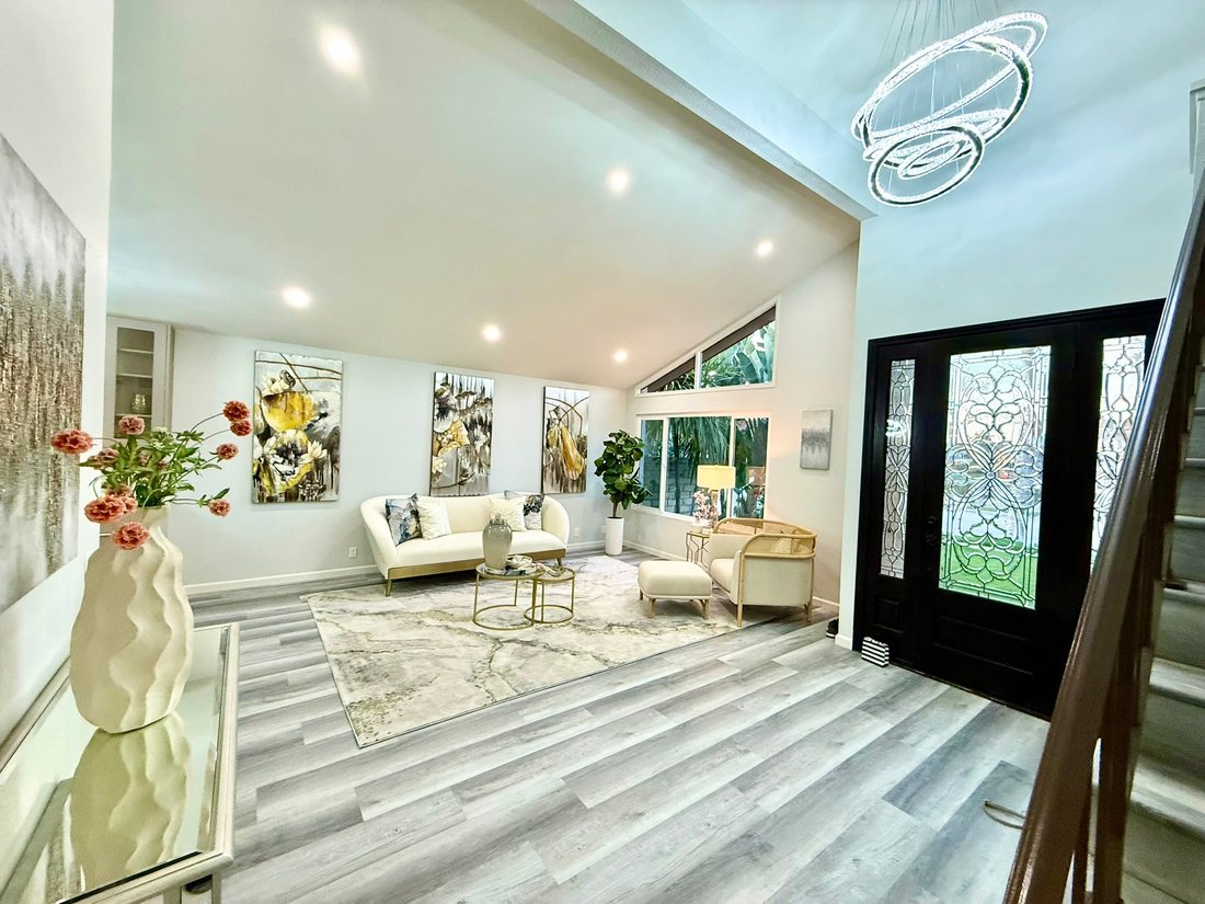 House in Cerritos, California, United States 2 - 17314249
