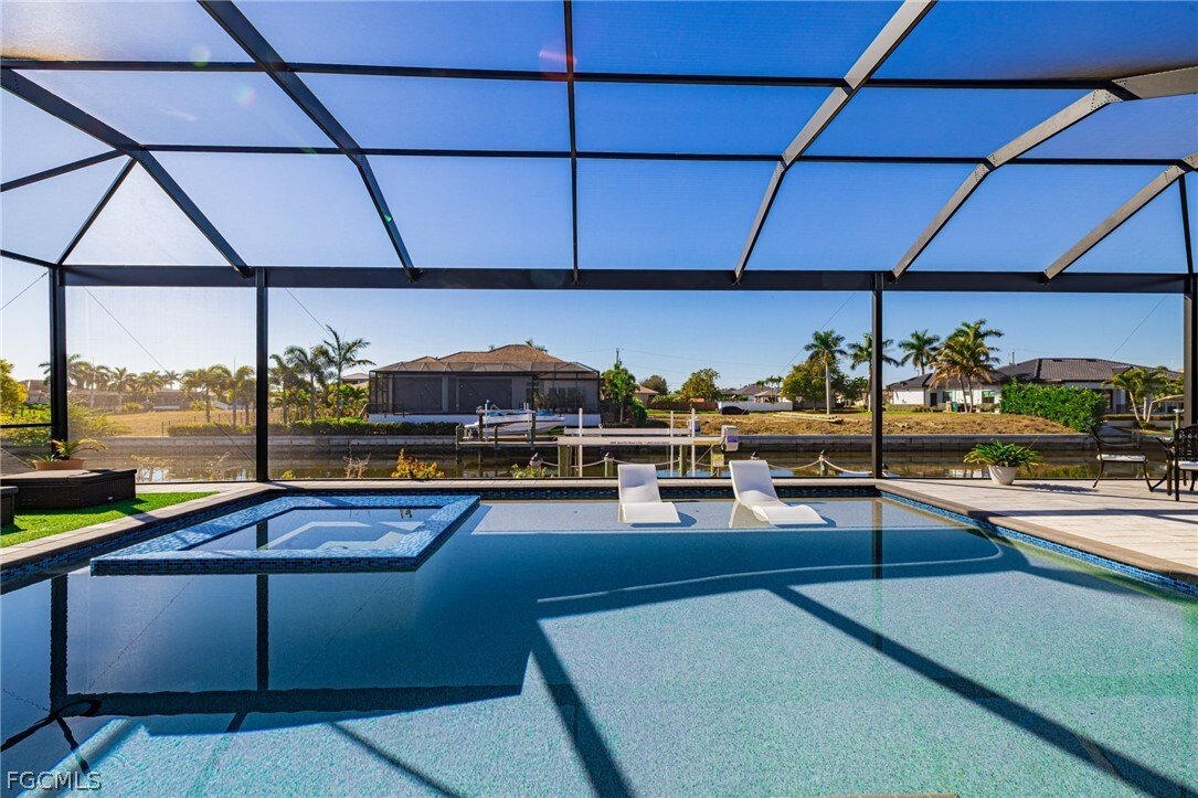 House in Cape Coral, Florida, United States 2 - 17321045