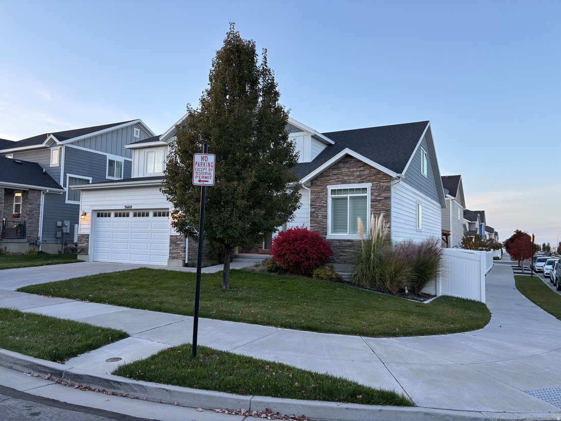 House in South Jordan, Utah, United States 2 - 17318466