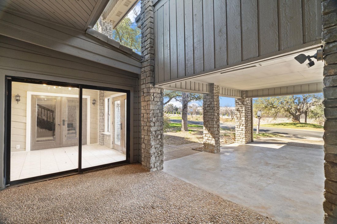 House in Horseshoe Bay, Texas, United States 4 - 17318580