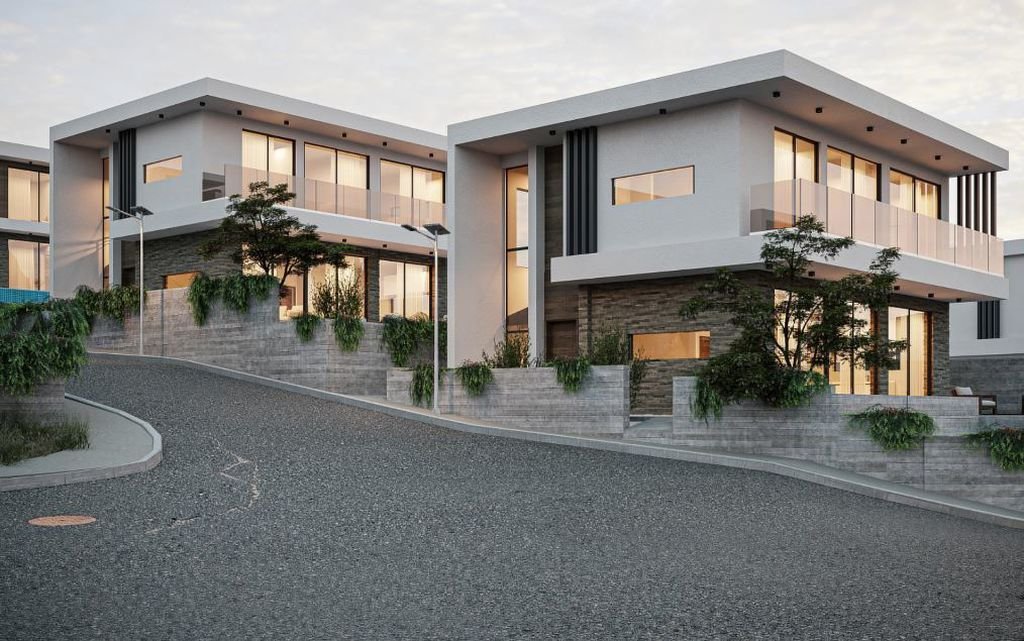 Villa in Peyia, Paphos, Cyprus 1 - 15265752