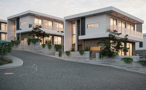 Villa a Peyia, Distretto di Pafo, Cipro 1