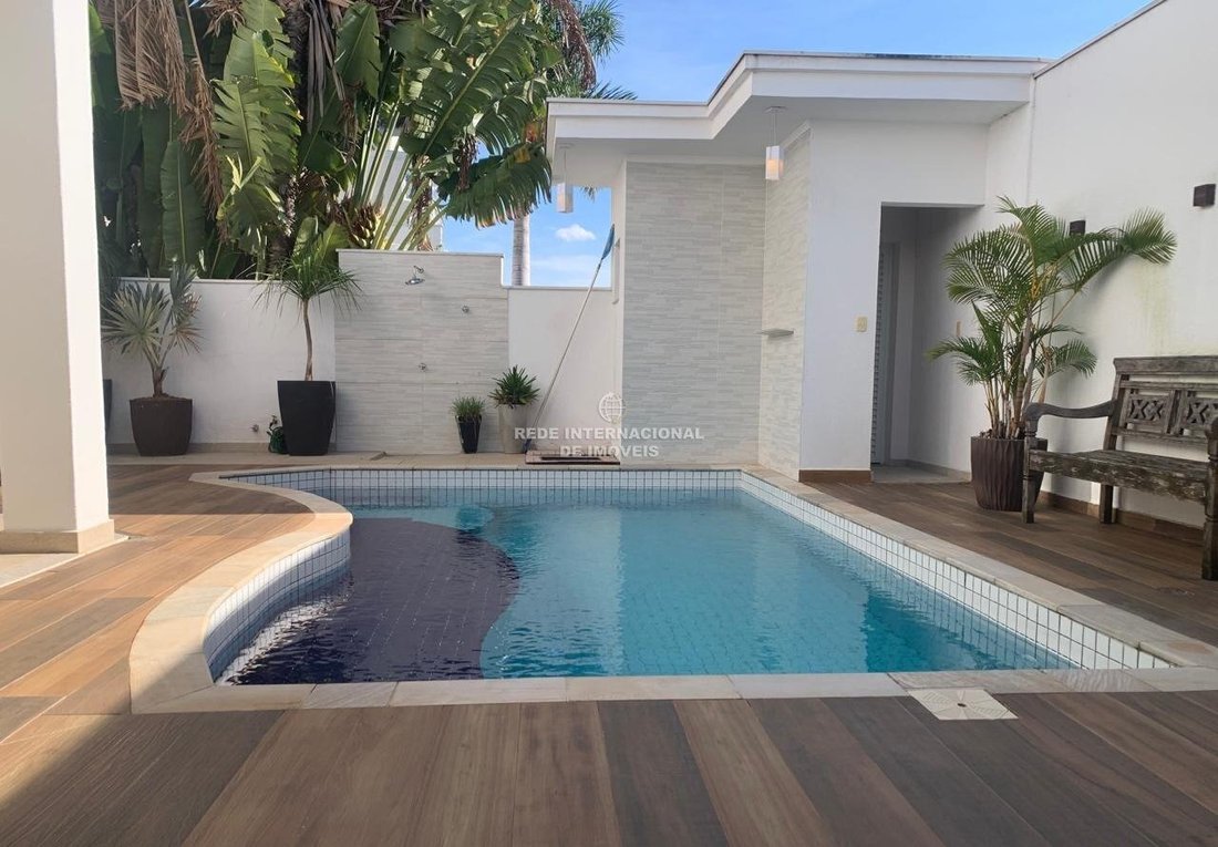House in Sorocaba, State of São Paulo, Brazil 1 - 17011463
