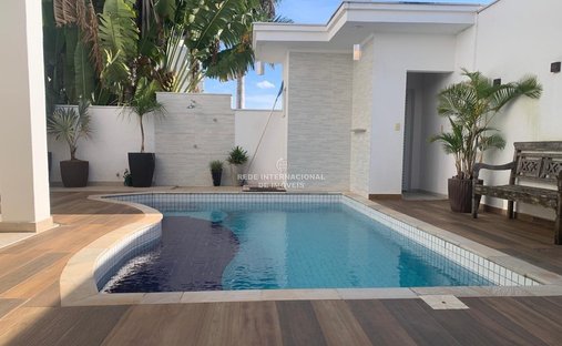 House in Sorocaba, State of São Paulo, Brazil 1