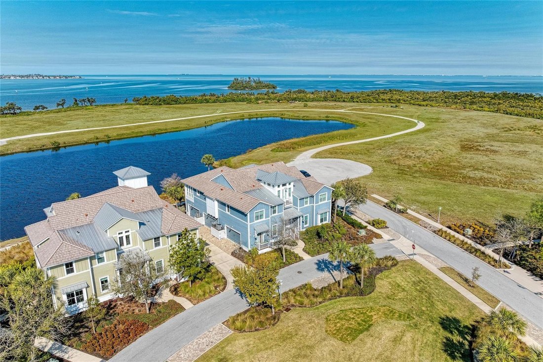 House in Bradenton, Florida, United States 5 - 17319933