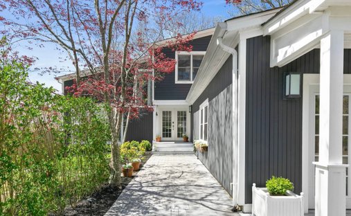 Casa en Southampton, Nueva York, Estados Unidos 1