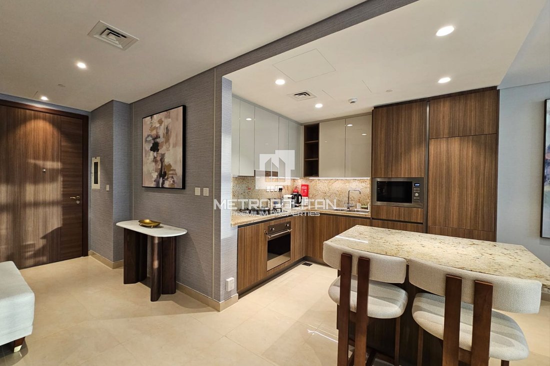 Apartment in Downtown Dubai, Dubai, United Arab Emirates 5 - 17311689