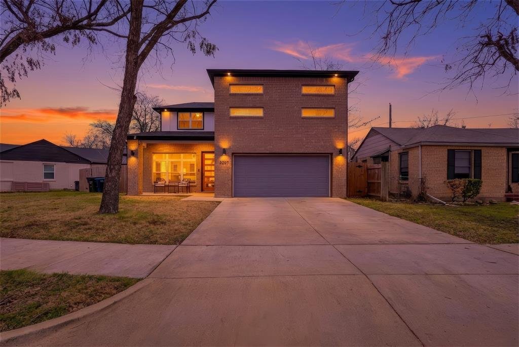 House in Fort Worth, Texas, United States 1 - 17310216