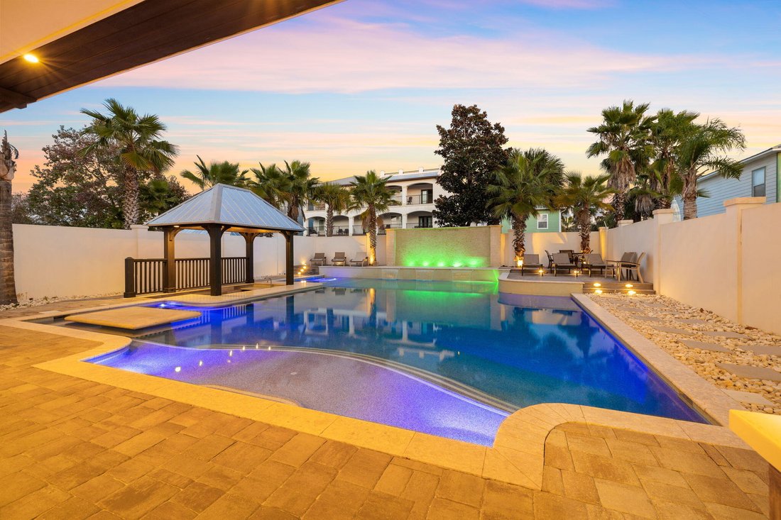 House in Destin, Florida, United States 5 - 17315541