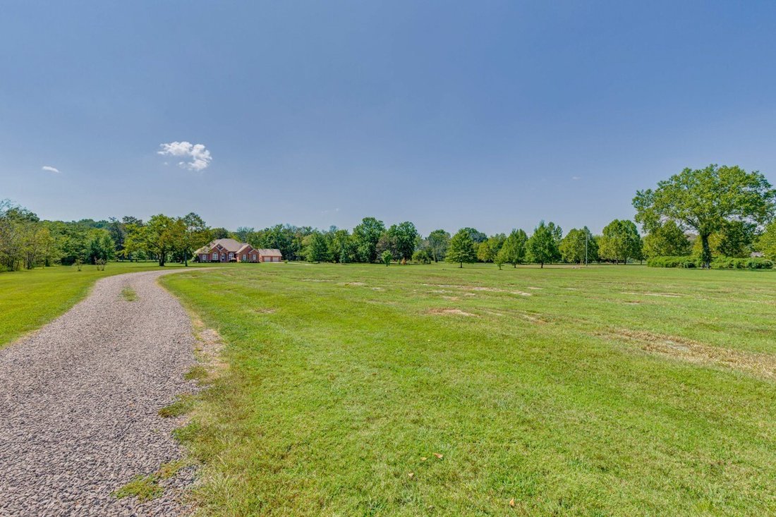 House in Murfreesboro, Tennessee, United States 3 - 17323365