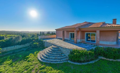 Casa en Praia da Luz, Algarve, Portugal 1