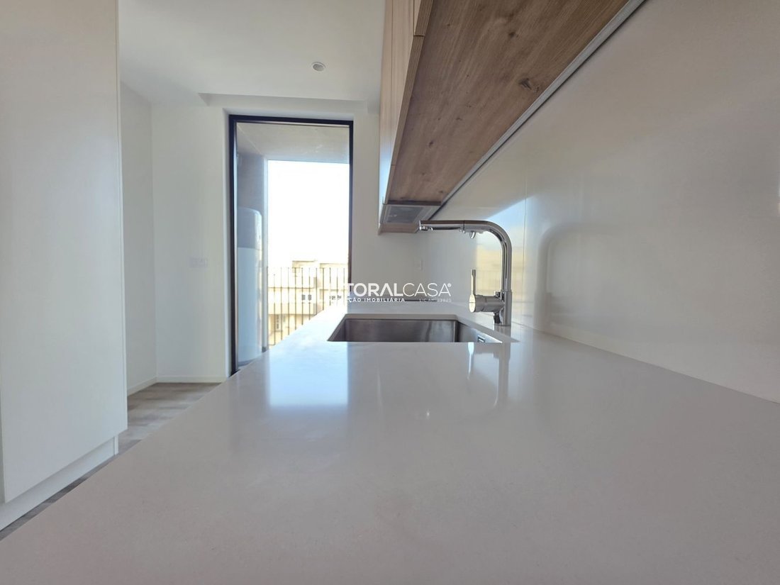 Apartment in Gafanha da Boa Hora, Aveiro District, Portugal 5 - 17315896