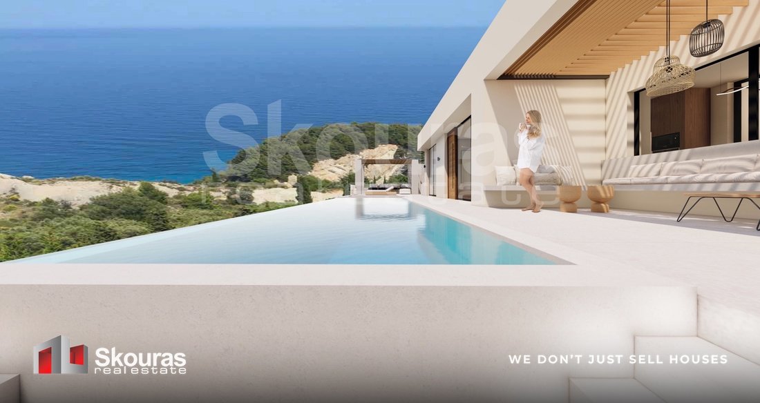 Villa in Eksantheias, Sfakiates, Greece 4 - 17310538