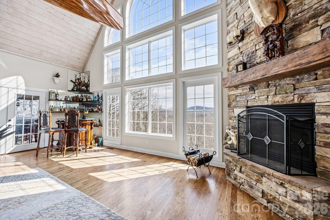 House in Flat Rock, North Carolina, United States 4 - 17321243