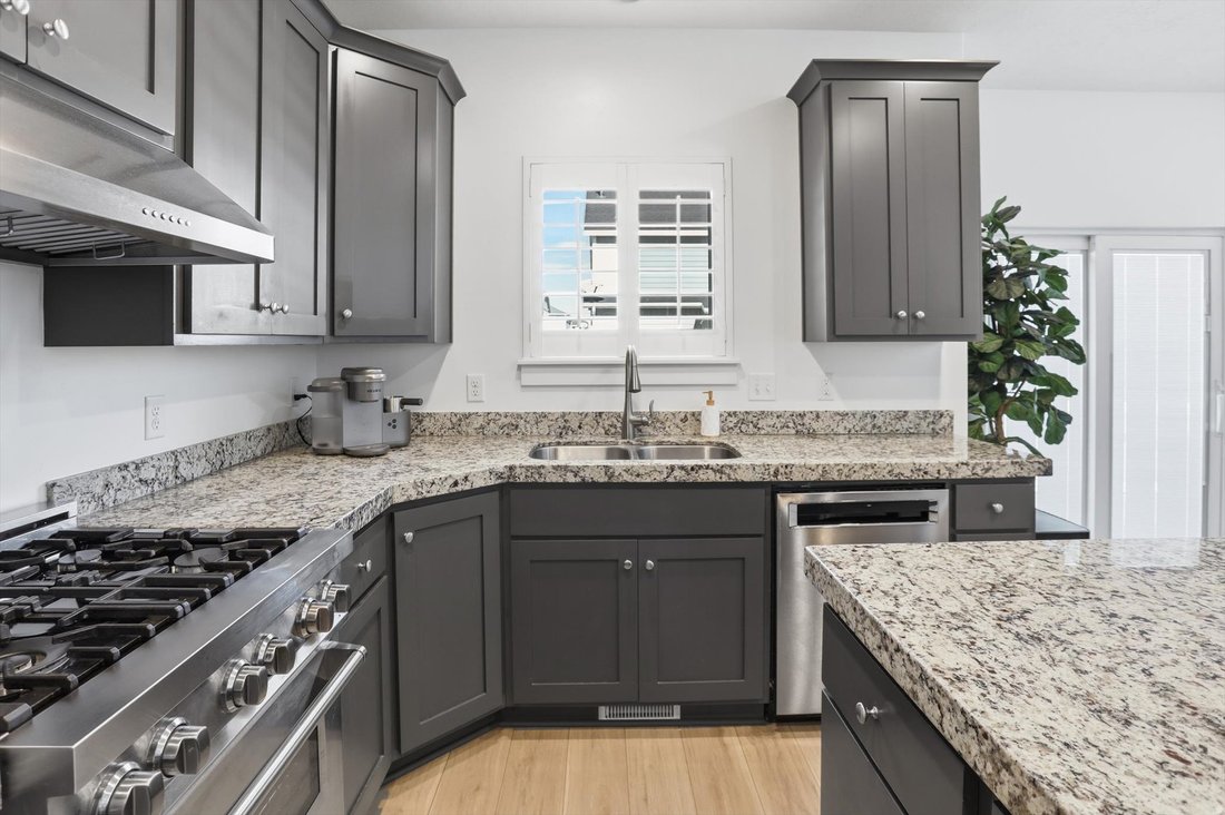 House in South Jordan, Utah, United States 4 - 17318466