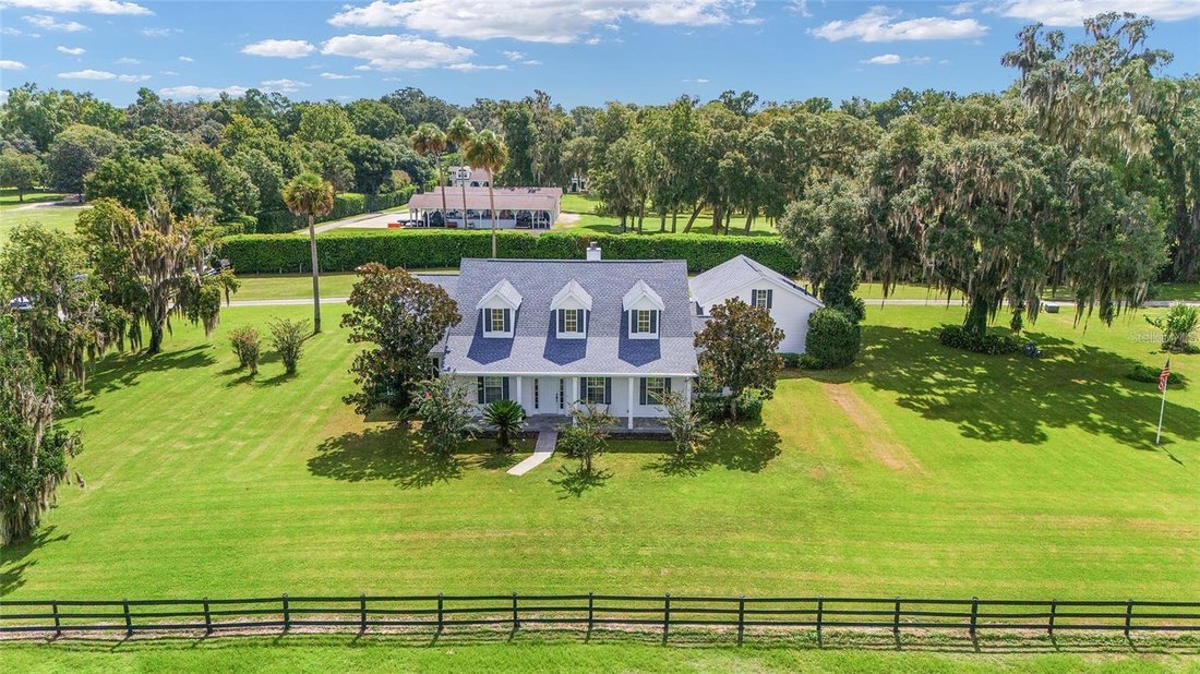 Haus in Ocala, Florida, Vereinigte Staaten 4 - 17312747