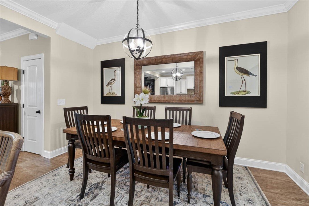 Townhouse in St. Simons, Georgia, United States 5 - 17322007