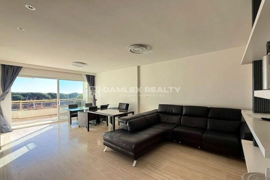 Apartment in Platja d'Aro, Catalonia, Spain 3 - 17314678