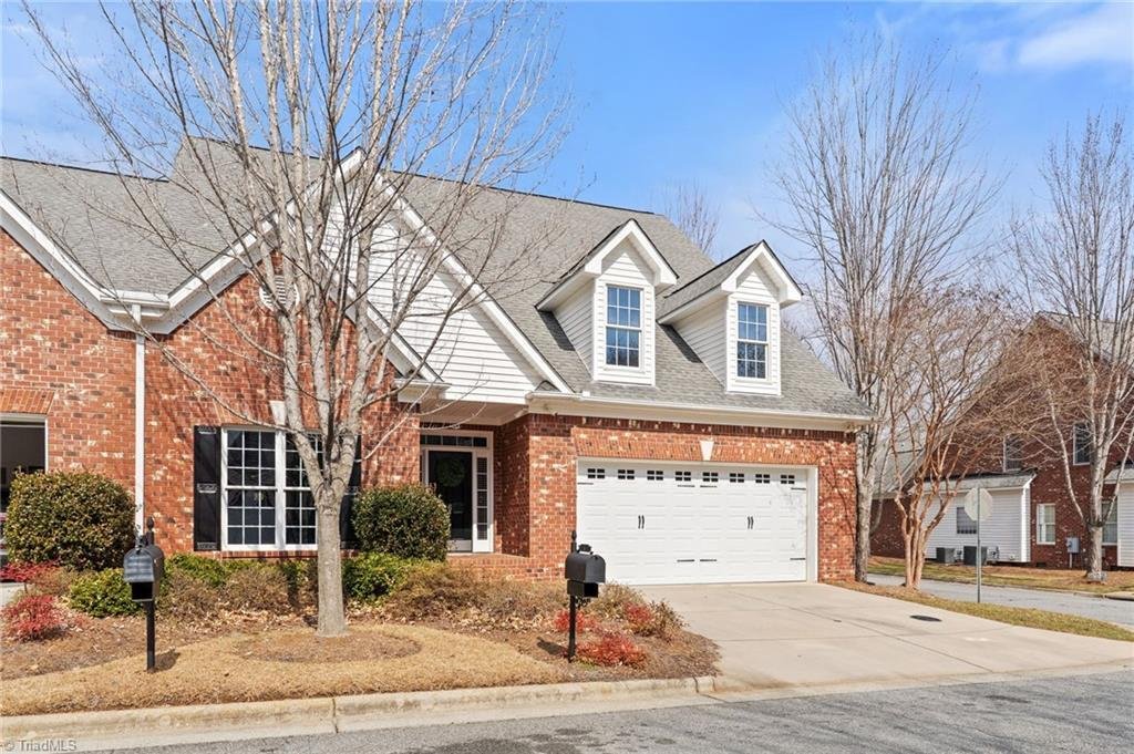 Condo in Greensboro, North Carolina, United States 4 - 17315525