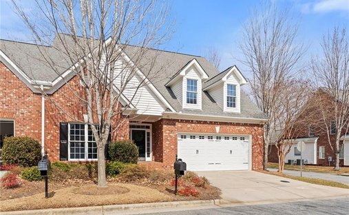 Condominio a Greensboro, Carolina del Nord, Stati Uniti 1
