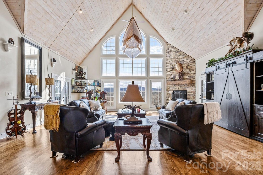House in Flat Rock, North Carolina, United States 3 - 17321243