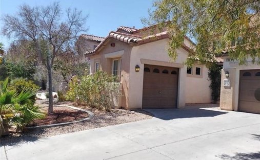 Casa en Henderson, Nevada, Estados Unidos 1