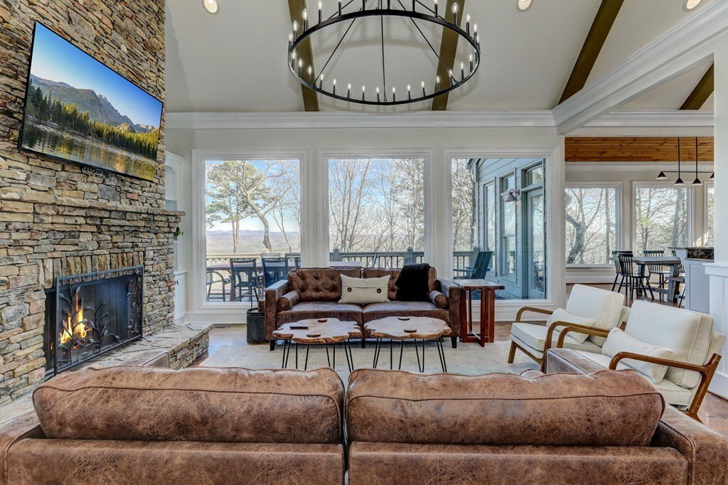 House in Jasper, Georgia, United States 5 - 17310361