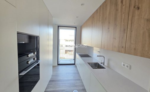 Appartement à Gafanha da Boa Hora, Aveiro, Portugal 1