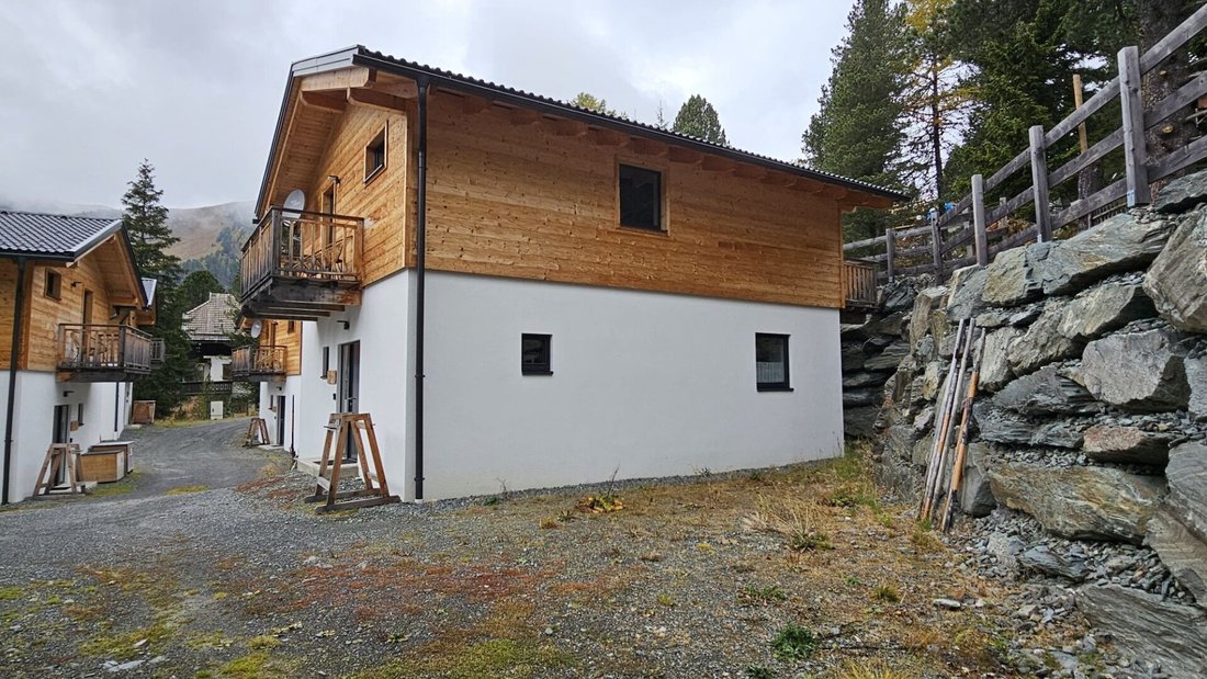 House in Turracherhöhe, Carinthia, Austria 2 - 17320380