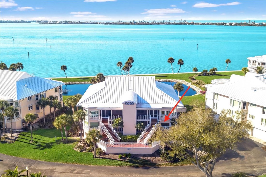 Condo in Placida, Florida, United States 1 - 17323264