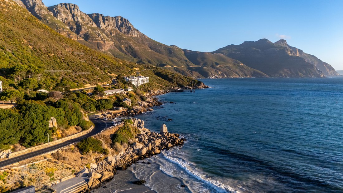 Land in San Michel, Cape Town, South Africa 2 - 17311636