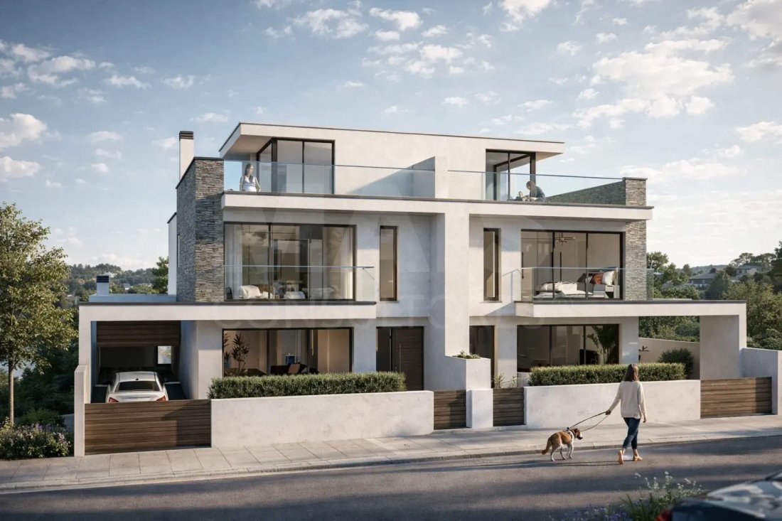 Villa in Atouguia da Baleia, Leiria District, Portugal 1 - 16465068