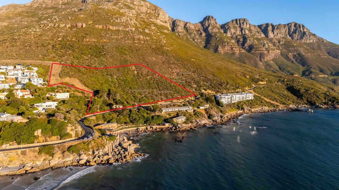 Land in Cape Town, Western Cape, South Africa 2 - 17311640
