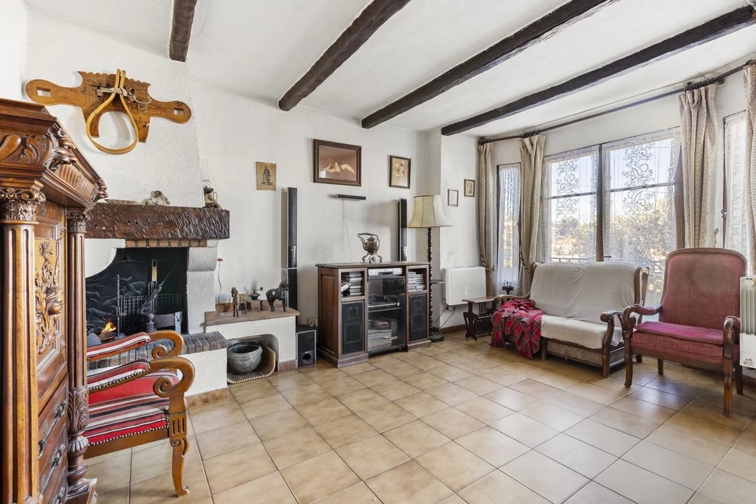 Villa in Laval, Antibes, France 2 - 17311405