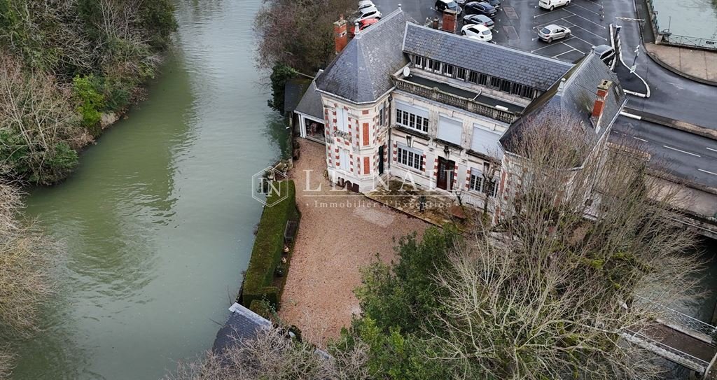 Haus in Niort, Neu-Aquitanien, Frankreich 3 - 17316423