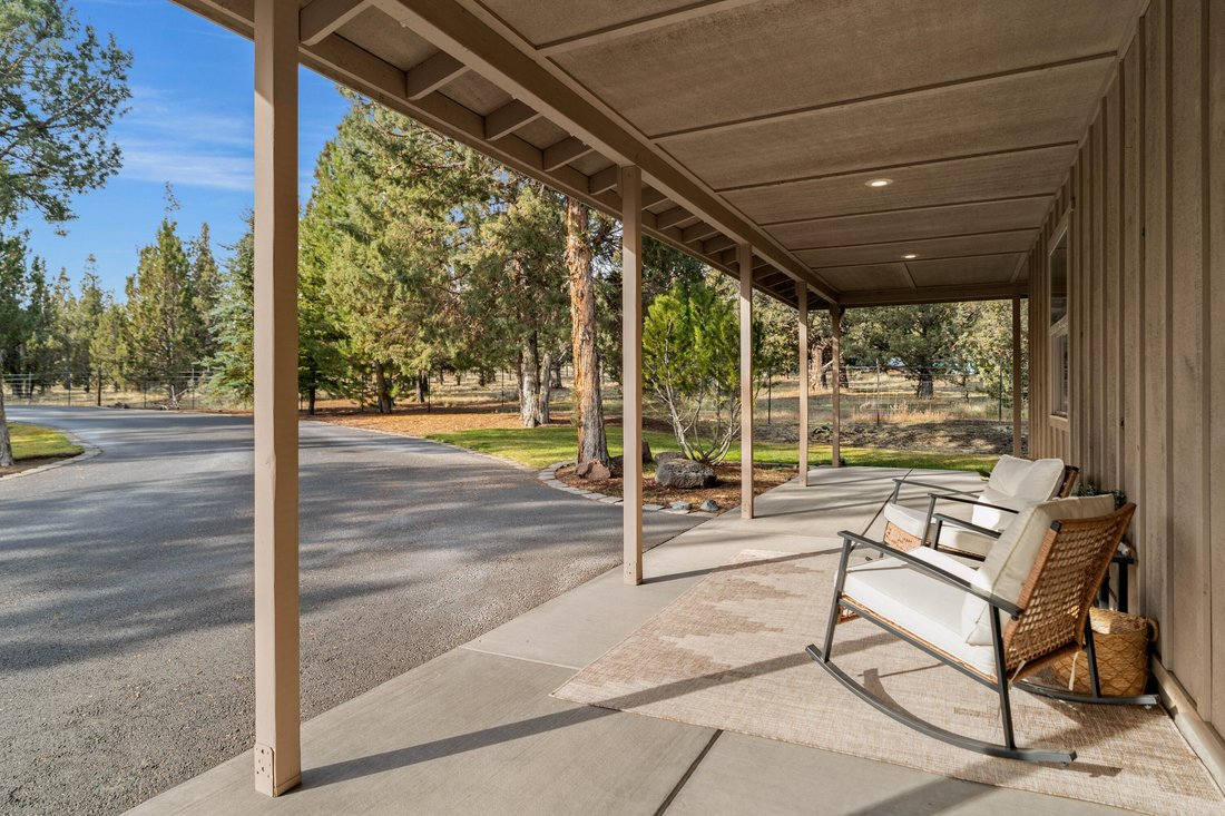 House in Prineville, Oregon, United States 5 - 17319821