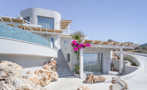 Villa en Sitia, Grecia 1
