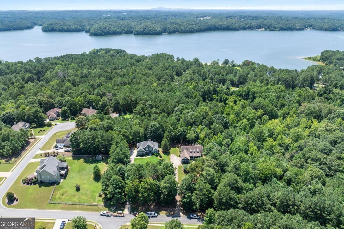 House in Canton, Georgia, United States 4 - 17321158