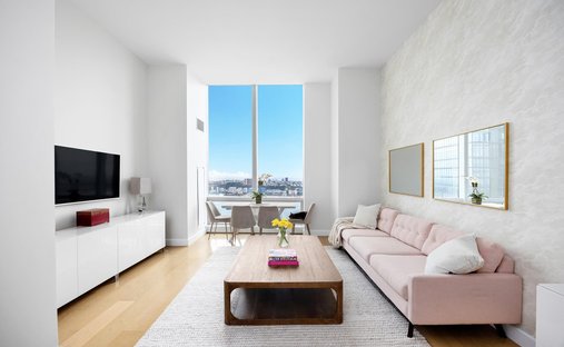 Condominio en Nueva York, Nueva York, Estados Unidos 1