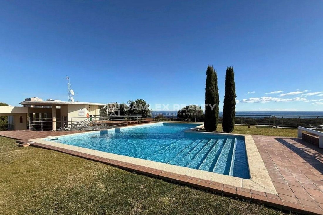 Apartment in Platja d'Aro, Catalonia, Spain 1 - 17314678